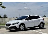 2016 VOLVO V40 2.0 D4 CROSS COUNTRY รูปที่ 10